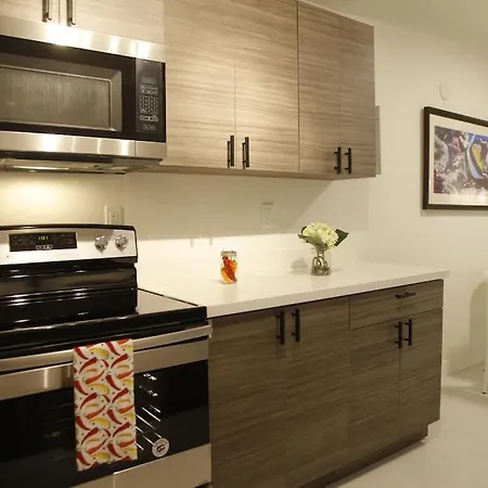 Apt 4 Miami Designer Apartment In The Upper East-Side